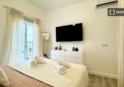 Estudio en alquiler en Cortes, Madrid