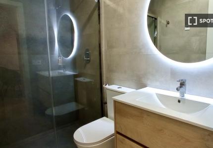 Piso en alquiler de 2 habitaciones en Cádiz