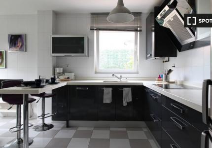 Piso completo de 1 dormitorio en Cantabria