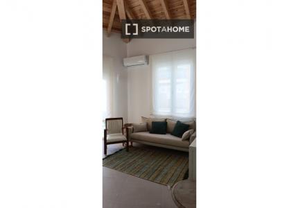 Apartamento de 2 dormitorios en alquiler en Olletas, Málaga