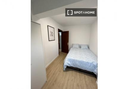 Habitación en piso compartido en alquiler, Santander