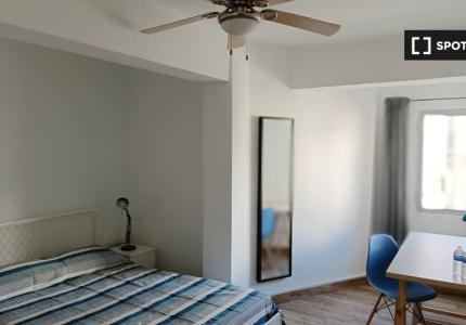 Habitación compartida en alquiler en Zapillo, Almería