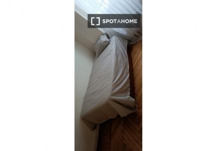 Se alquila habitación en piso de 2 habitaciones en Santander