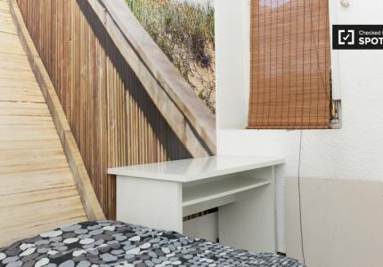 Habitación en alquiler en Albaycín, Granada