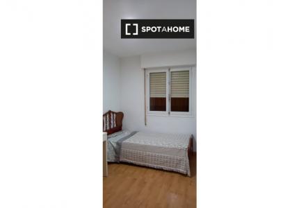 Habitación en piso compartido en Sant Joan d'Alacant