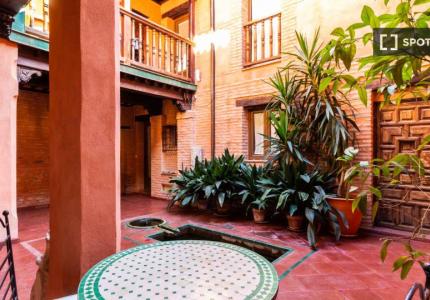 Estudio en alquiler en San Pedro, Granada