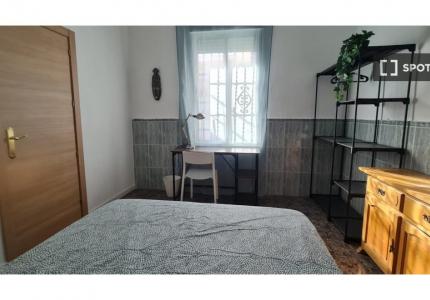 Habitación en piso compartido en Espinardo