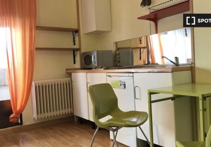 Estudio en alquiler en Santa Marta de Tormes, Salamanca