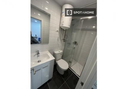 Estudio en alquiler en Universidad, Madrid