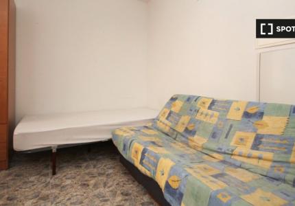 Estudio en alquiler en Centro-Sagrario, Granada