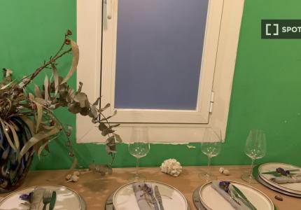 Apartamento de 2 dormitorios en alquiler en Sol, Madrid