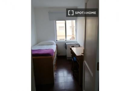 Se alquila habitación en piso compartido en Arucas