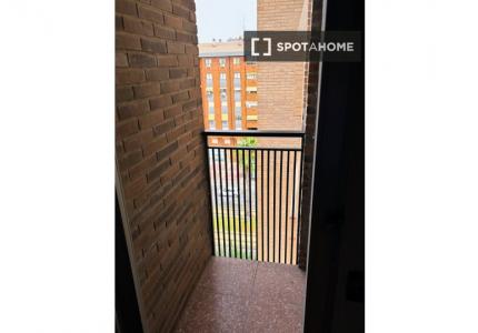 Habitación en piso compartido en alquiler en Murcia