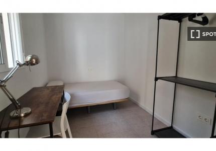 Habitación en piso compartido en Espinardo