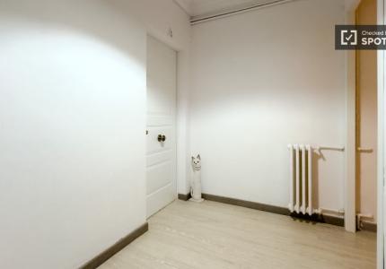 Apartamento tipo suite en Sarrià-Sant Gervasi, Barcelona -EstudioB