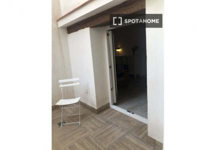 Estudio en alquiler en San Matías-Realejo, Granada