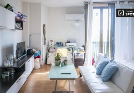 Estudio en alquiler en El Carme, Valencia