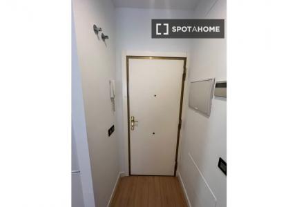 Piso de 1 dormitorio en alquiler en Bellas Vistas, Madrid