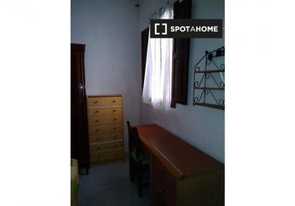 Habitación en piso compartido en Palma de Mallorca