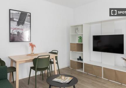 Apartamento de 2 dormitorios en alquiler en Getafe, Madrid