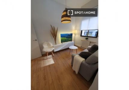 Piso en alquiler de 2 dormitorios en Uribarri, Bilbao