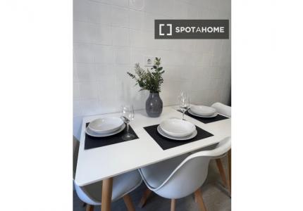 Piso de 2 habitaciones en alquiler, Larraskitu, Bilbao