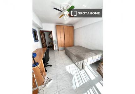 Habitación en piso compartido en Córdoba