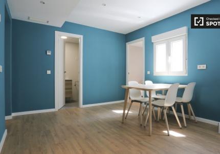 Apartamento de 3 dormitorios en alquiler en Getafe, Madrid