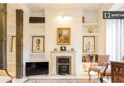 Apartamento de 3 dormitorios en alquiler en Retiro, Madrid