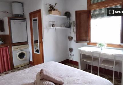 Estudio en alquiler en Centro Histórico, Málaga