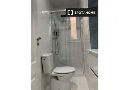 Apartamento de 1 dormitorio en alquiler en Vista Alegre, Madrid