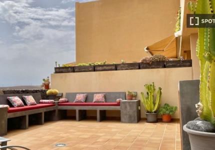 Apartamento en alquiler en Arico, Santa Cruz de Tenerife