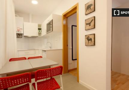 Estudio en alquiler en La Torrassa, Barcelona