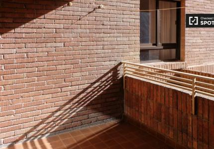 Apartamento de 4 habitaciones en alquiler en San Francisco Javier.