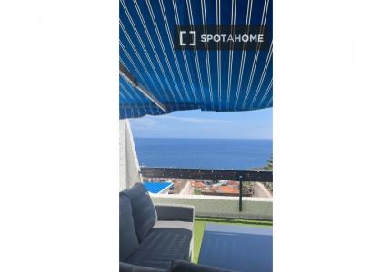 Estudio en alquiler en El Rosario, Santa Cruz de Tenerife