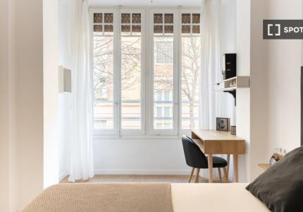 Habitación en piso compartido en valència