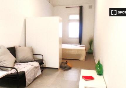 Estudio en alquiler en Benicalap, Valencia