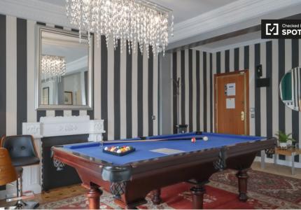 Piso de 3 dormitorios en alquiler en Castilla, Madrid