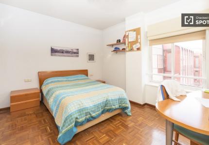 Apartamento ideal alquilado en Salamanca, Madrid