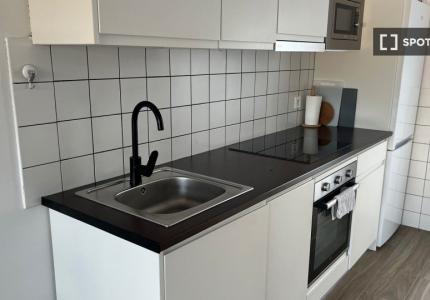 Piso en alquiler de 2 habitaciones en Berango, Bilbao