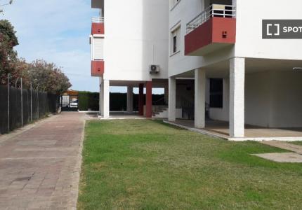 Piso en alquiler de 3 habitaciones en El Puerto de Santa María