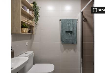 Estudio Superior en Residencia en Sevilla