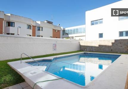 Piso en alquiler en Torremolinos, Málaga