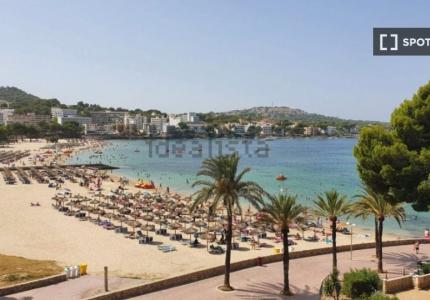 Apartamento en alquiler en Calvià