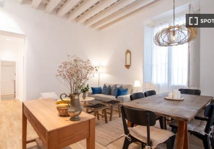 Estudio en alquiler en San Antonio, Cádiz