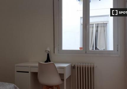 Habitación compartida en alquiler en Cortes, Madrid