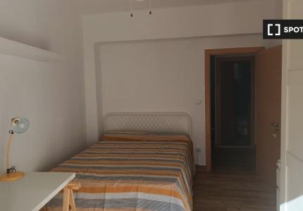 Habitación compartida en alquiler en Zapillo, Almería
