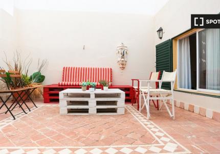 Alquiler de habitaciones en piso de 3 dormitorios en Las Palmas