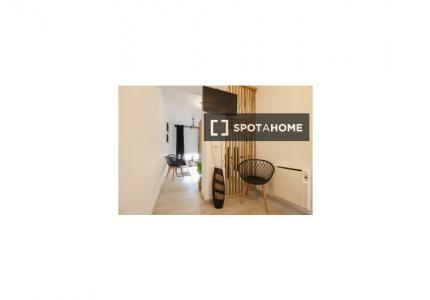 Piso de 1 dormitorio en alquiler en Canalejas, Santander