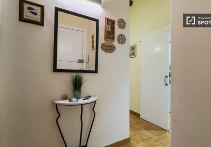 Habitación en piso compartido en El Camp d'en Grassot i Gracia Nova